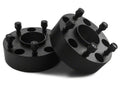 2-Inch Billet Pro 5-Lug Wheel Spacer Kit