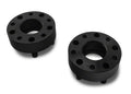 2-Inch Billet Pro 5-Lug Wheel Spacer Kit