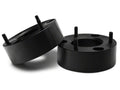 3-Inch Front Leveling Kit