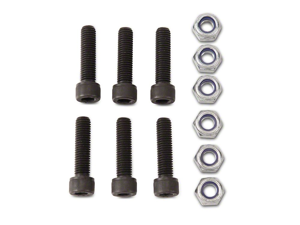 2.50-Inch Front Leveling Kit