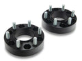 1.50-Inch Hub-Centric Wheel Spacer Pair