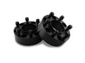 2-Inch Hub-Centric Wheel Spacer Pair