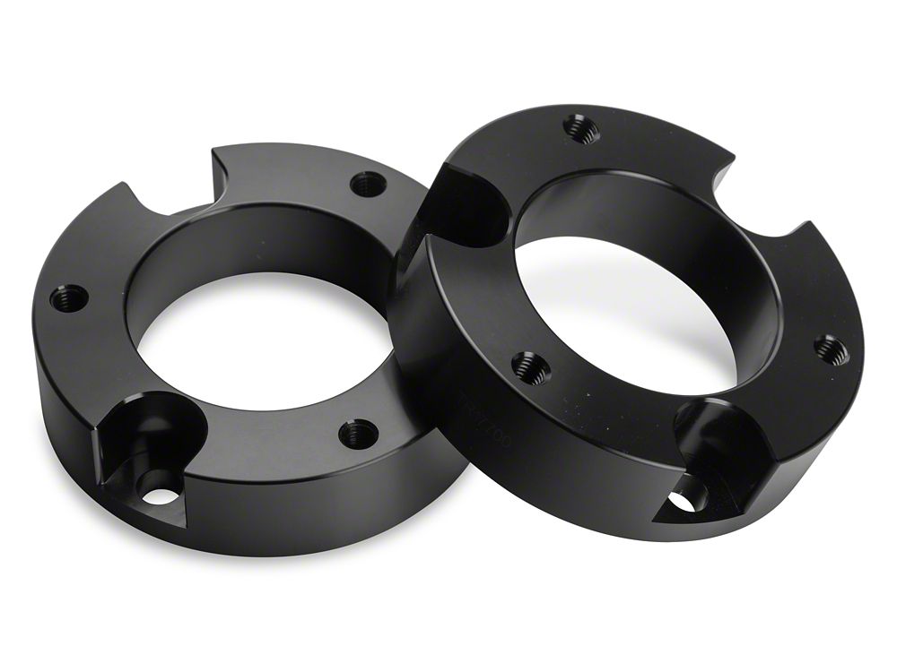 2.5-Inch Front Leveling Kit