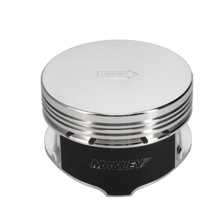 Platinum Series Forged Piston Kit 3.552" Bore