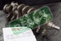 4G63 Billet Crankshaft