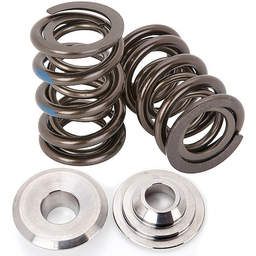 Titanium Retainer Valve Spring Kit