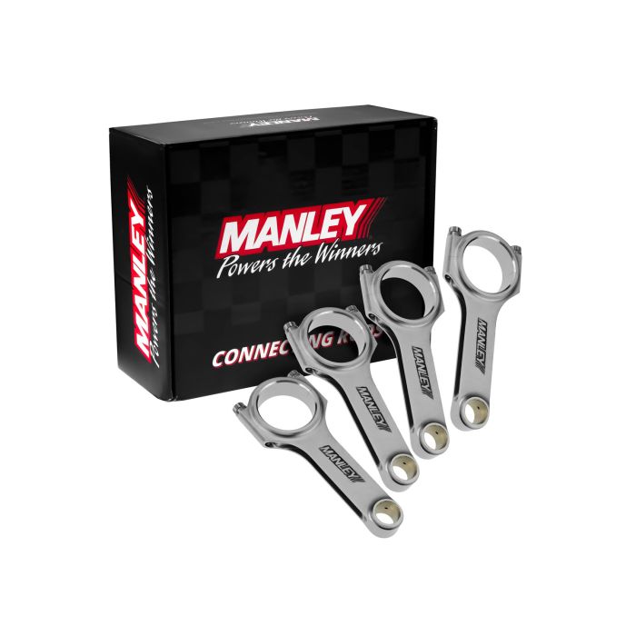 H Beam Connecting Rods