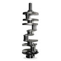 Pro Series 4.000-inch Stroke Crankshaft with 24-Tooth