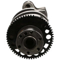 Pro Series 4.000-inch Stroke Crankshaft with 24-Tooth