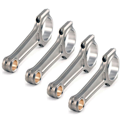 Forged H-Beam Connecting Rod Set ARP 2000 Studs