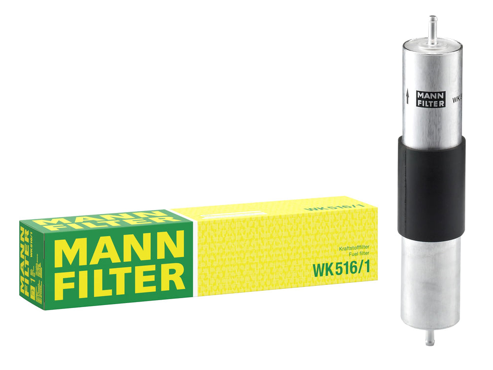 Filter Fuel Filter