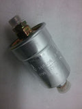 Mann Fuel Filter