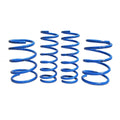 1-Inch Lift Springs for Subaru Forester