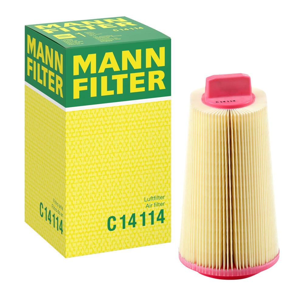 Air Filter Insert