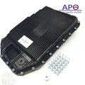 Automatic Transmission Oil Pan with Filter