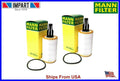 Metal-Free Air Filter