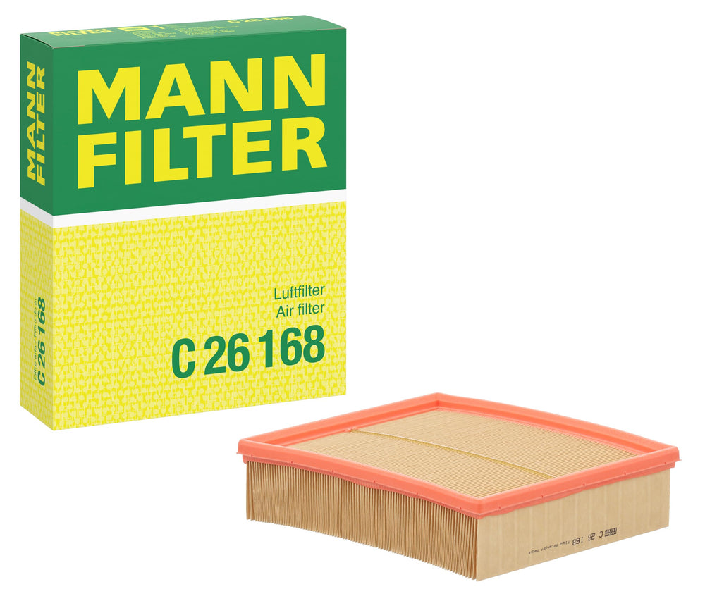 Engine Air Filter