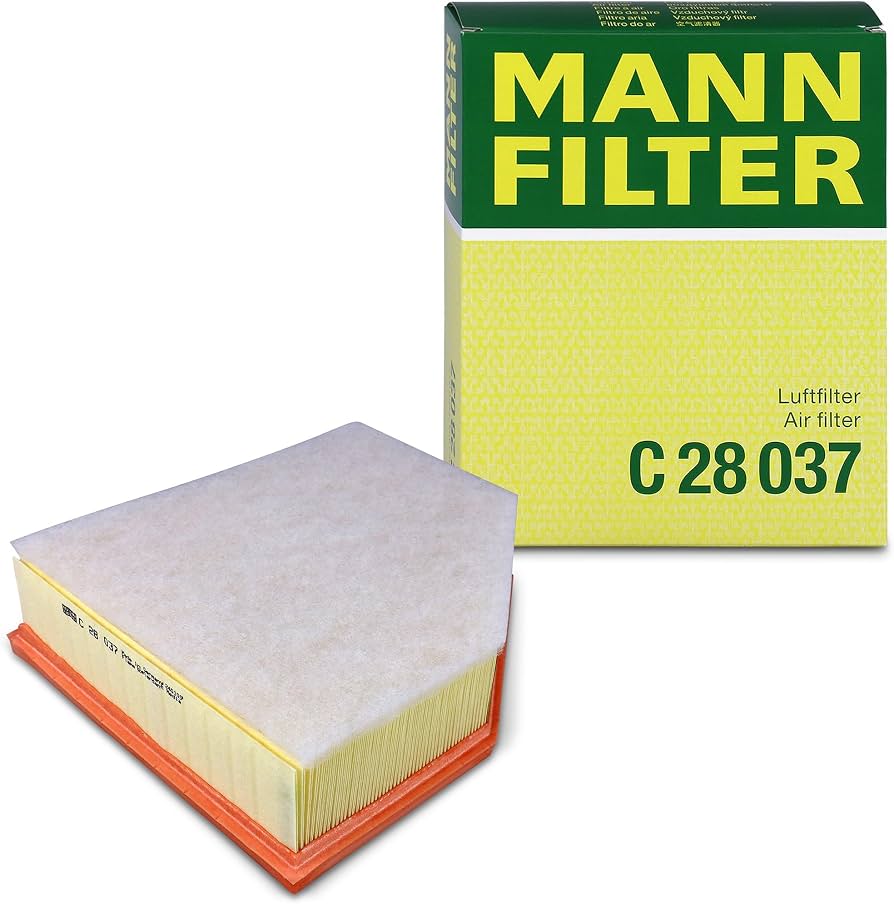 Engine Air Filter