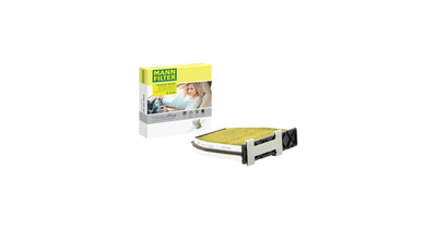 FreciousPlus Cabin Air Filter