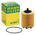 Engine Oil Filter