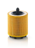 Engine Oil Filter