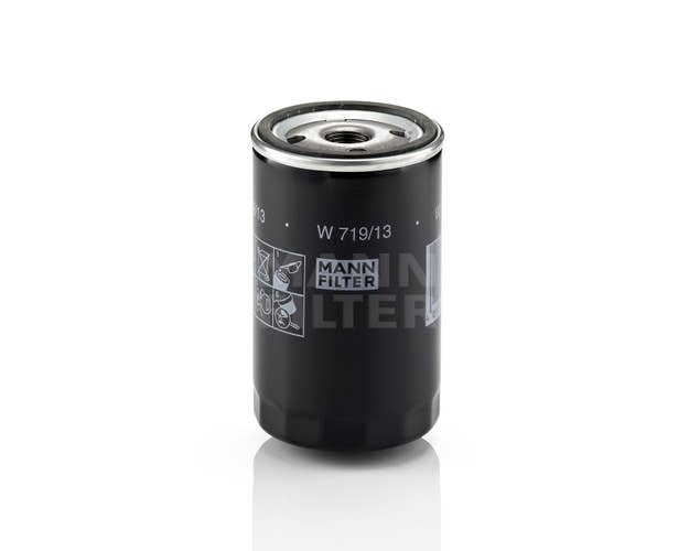 W 719/13 Oil Filter