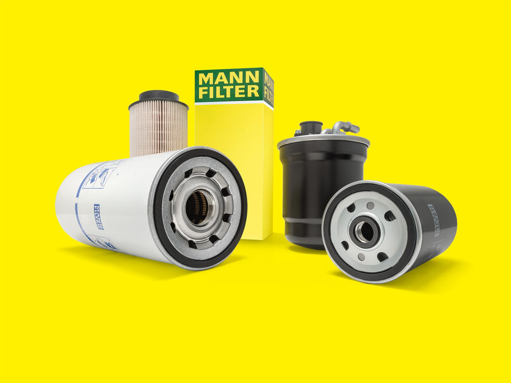 WK 730/1 Fuel Filter