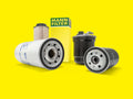 WK 730/1 Fuel Filter