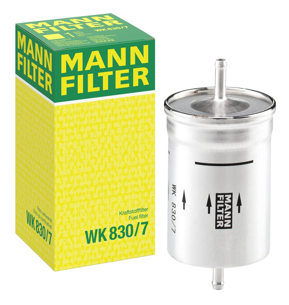 WK 830/7 Fuel Filter