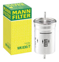 WK 830/7 Fuel Filter