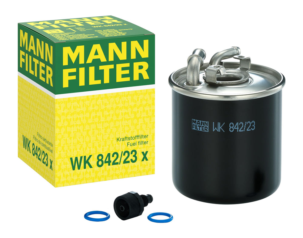 Fuel Filter