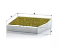Cabin Air Filter