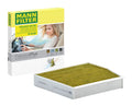 Cabin Air Filter