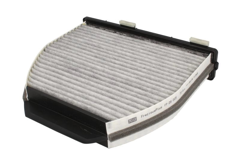 Biofunctional Cabin Air Filter