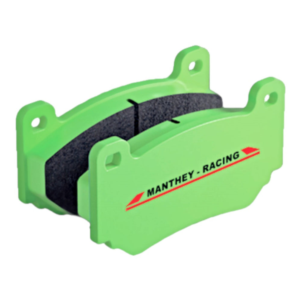 Performance Brake Pads