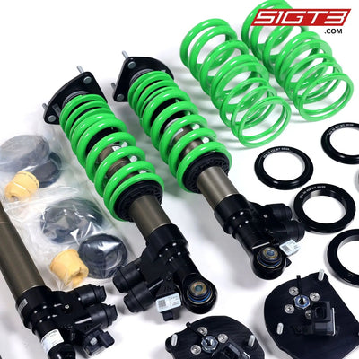 Semi-Active Coilover Kit