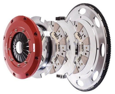 Twin-Disc Clutch Kit