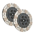 Twin-Disc Clutch Kit