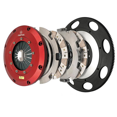 Street Twin Disc Clutch Kit