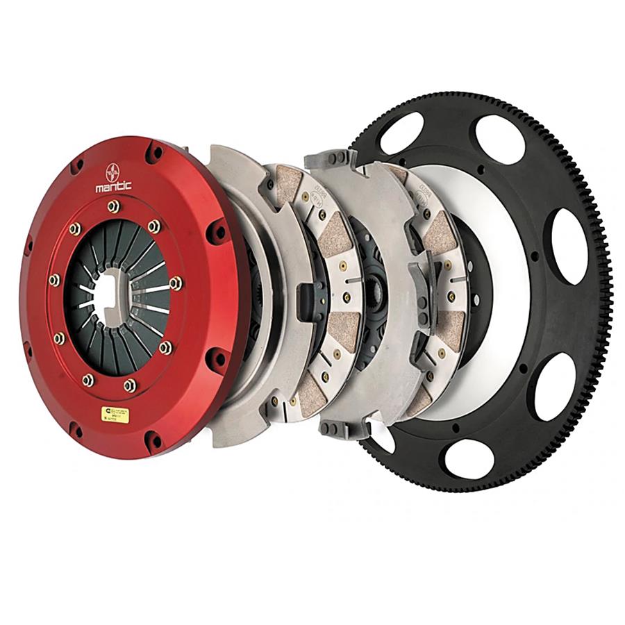 Street Twin Disc Clutch Kit