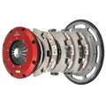 9000 Series Triple Disc Clutch Kit