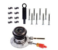 9000 Series Triple Disc Clutch Kit