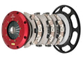 Mantic Triple Disc Clutch Kit