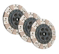 Mantic Triple Disc Clutch Kit