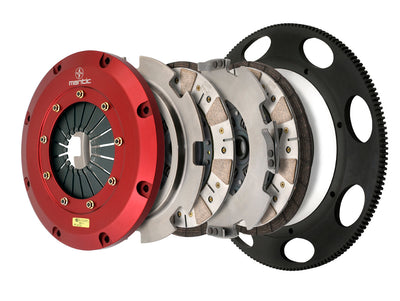 Twin Disc Clutch Kit