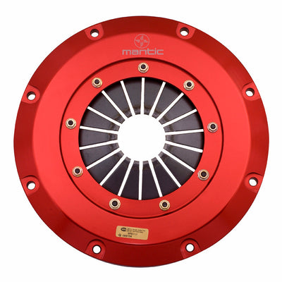 9000 Series Twin Disc Ceremetallic Clutch Kit