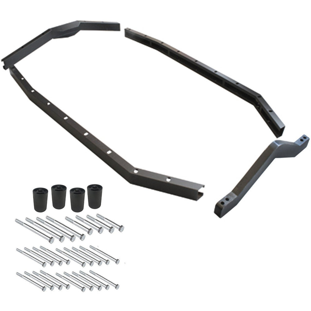 3-Inch Body Lift Kit