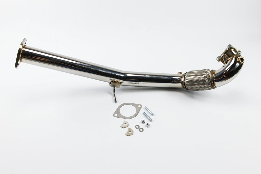3-Inch Exhaust Downpipe