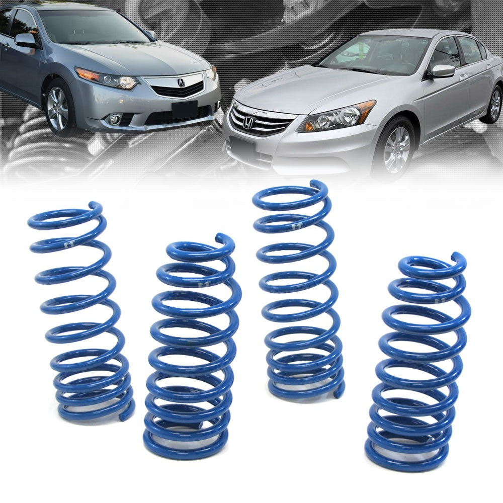 Lowering Springs