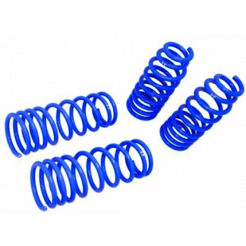 Lowering Springs 1.9-Inch Drop Set of 4
